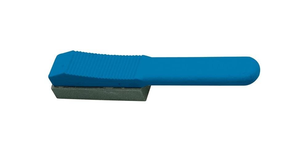 Müller Zahnkranzabzieher Handläpper L125xB25xH20mm 220 blau von Müller