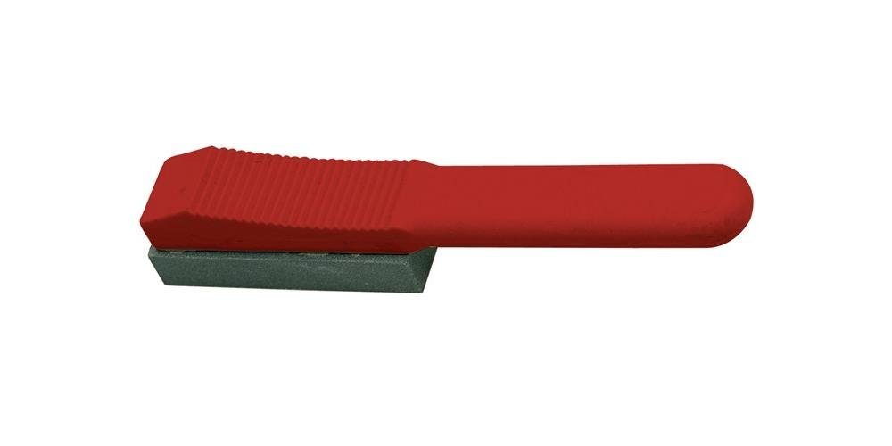 Müller Zahnkranzabzieher Handläpper L125xB25xH20mm 360 rot von Müller