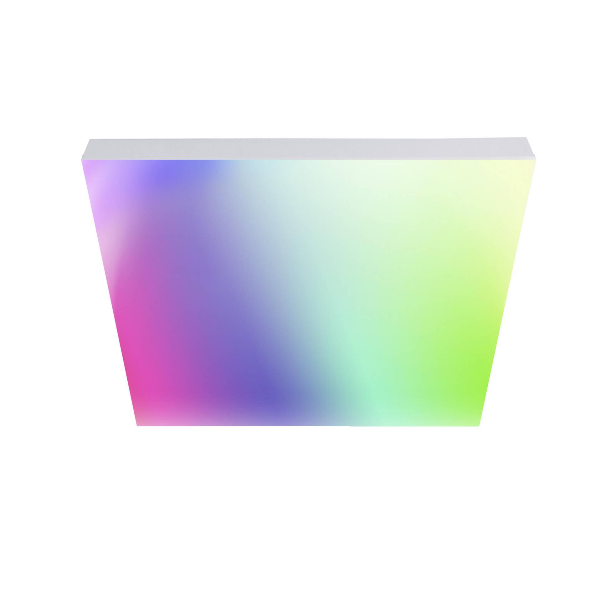 MüllerLicht LED-Panelleuchte 30 x 30 cm 1400 lm MüllerLicht LED-Panelleuchte 30 x 30 cm 1400 lm von MüllerLicht