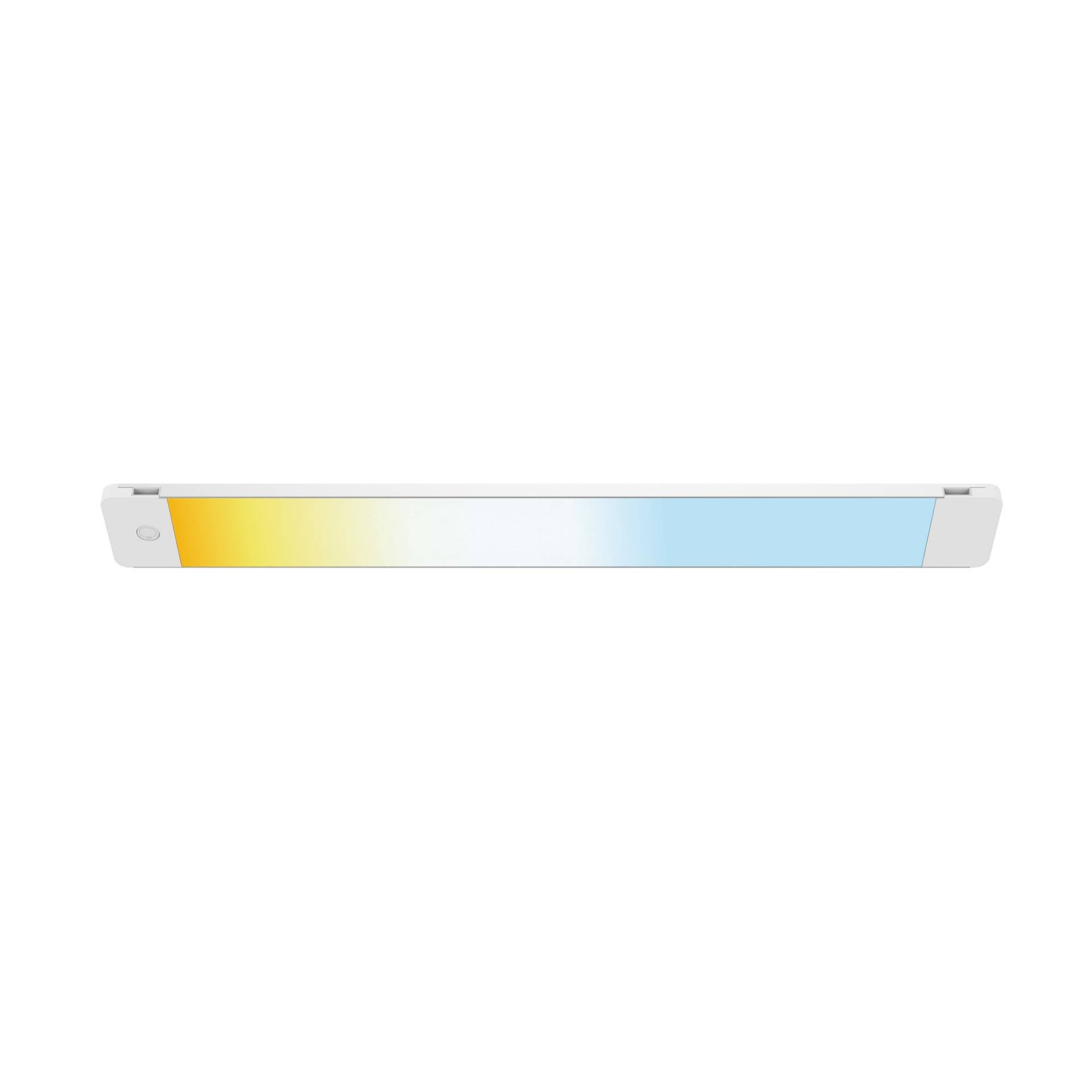 MüllerLicht LED-Unterbauleuchte 'Alba' tint white 14 W 50 cm MüllerLicht LED-Unterbauleuchte 'Alba' tint white 14 W 50 cm von MüllerLicht