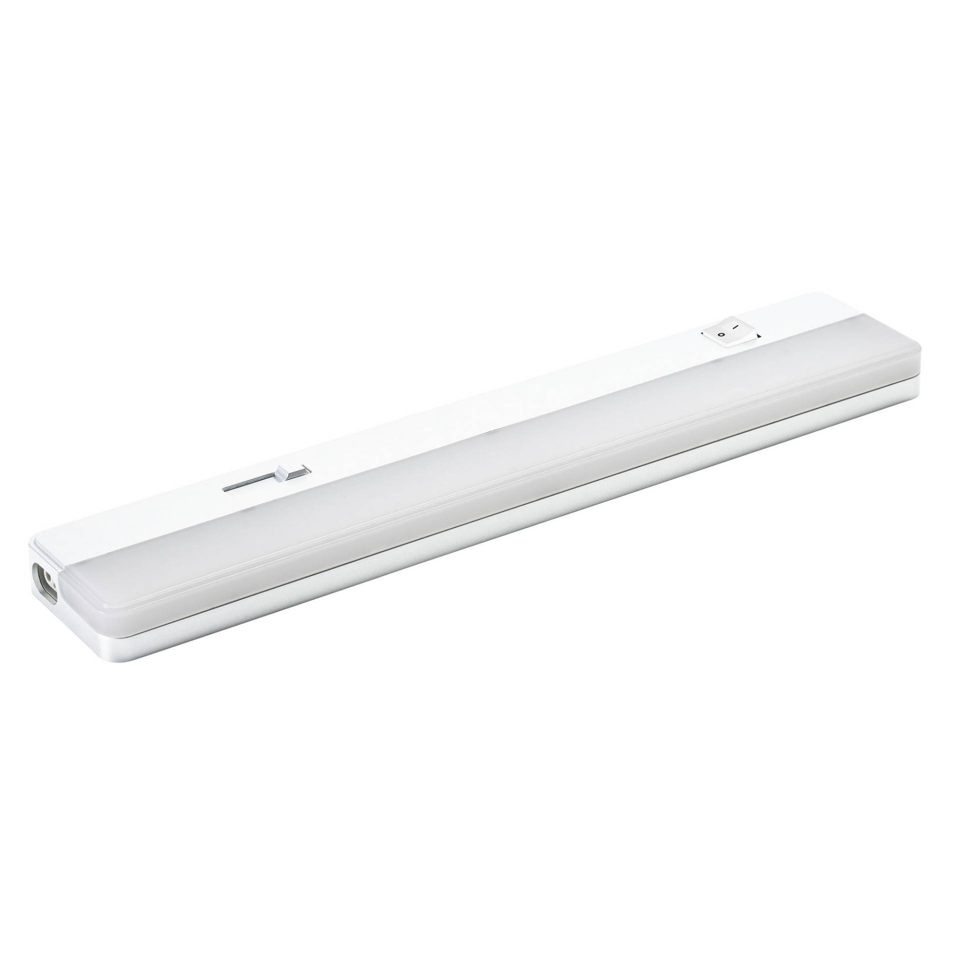 MüllerLicht LED-Unterbauleuchte 'Fida DIM 60' aluminiumfarben 8 W 690 lm MüllerLicht LED-Unterbauleuchte 'Fida DIM 60' aluminiumfarben 8 W 690 lm von MüllerLicht