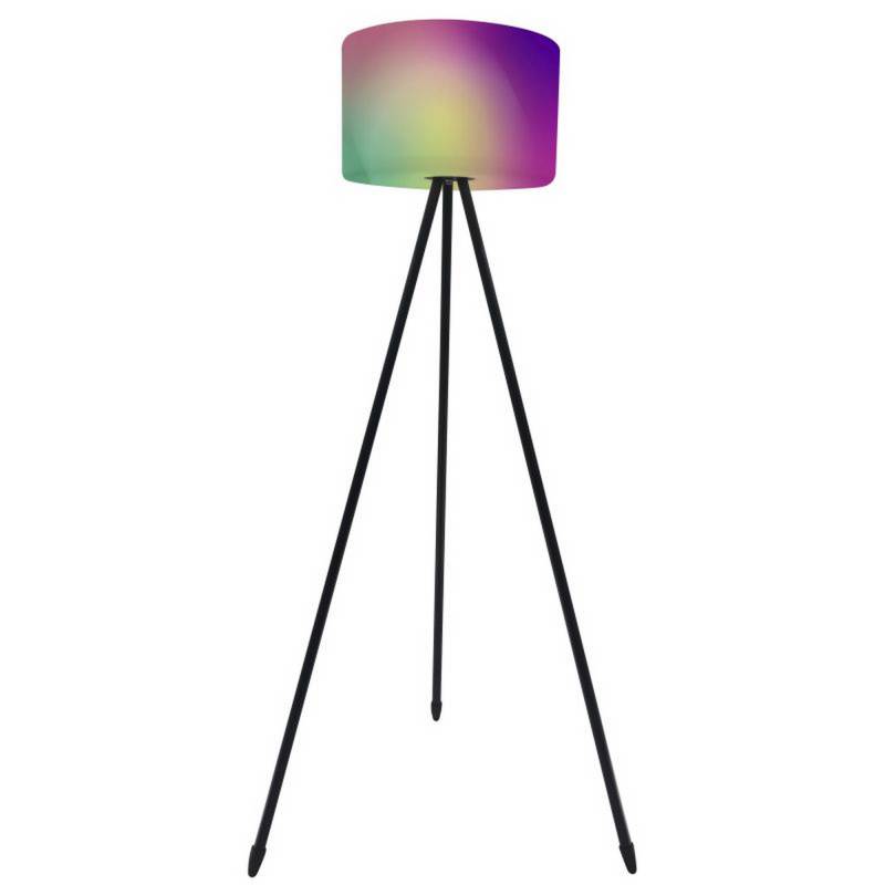 MüllerLicht Outdoor LED-Stehleuchte 'Khaya' schwarz 143 cm MüllerLicht Outdoor LED-Stehleuchte 'Khaya' schwarz 143 cm von MüllerLicht