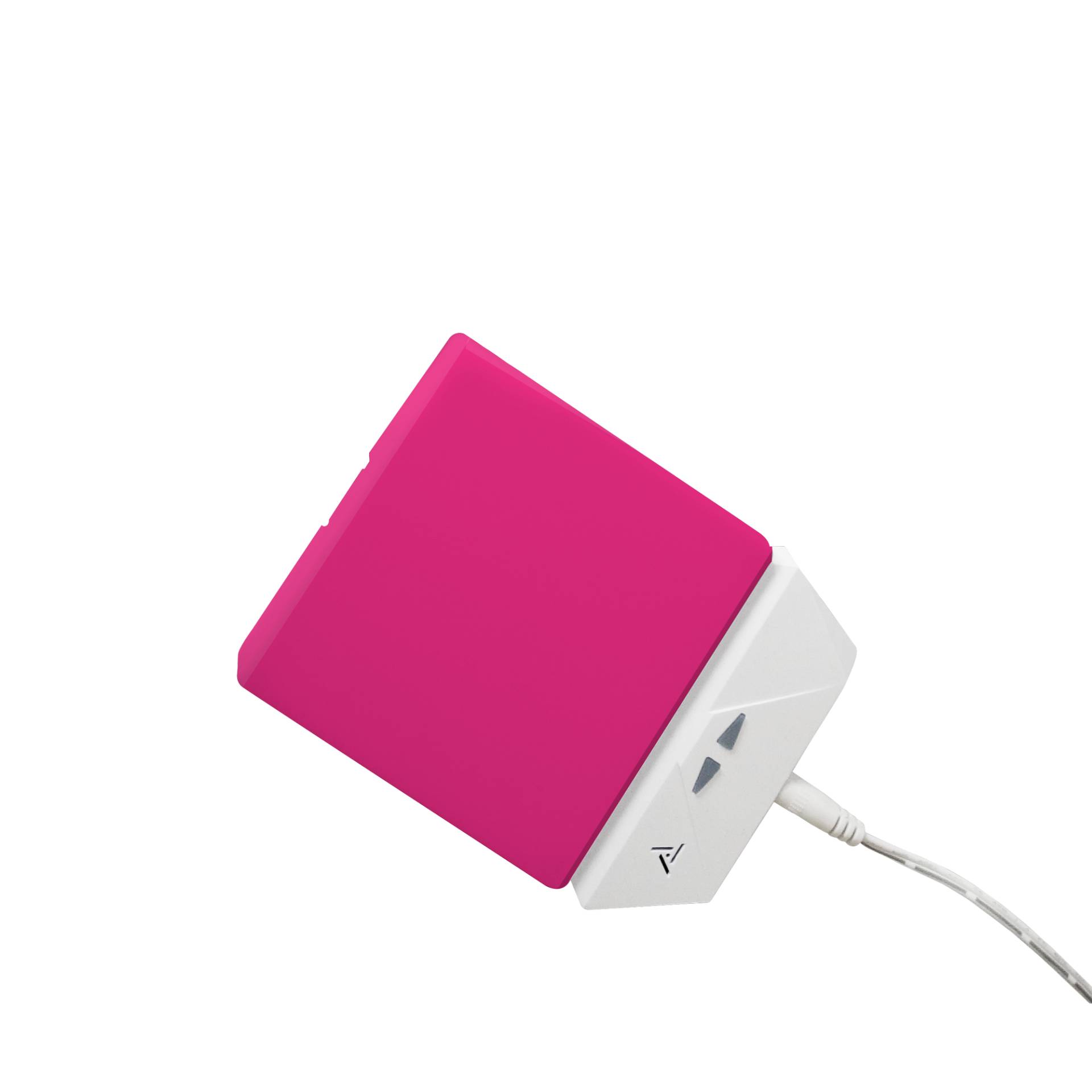 MüllerLicht Panelleuchte 'Square' RGBIC 21 W 12-teilig MüllerLicht Panelleuchte 'Square' RGBIC 21 W 12-teilig von MüllerLicht