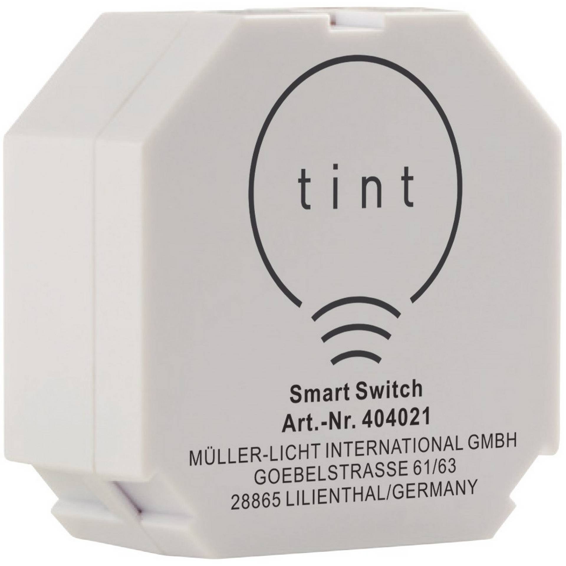 MüllerLicht tint Smart Switch Funkschalter MüllerLicht tint Smart Switch Funkschalter von MüllerLicht