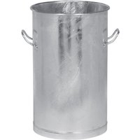 RENNER Mülltonne FS-OD, ohne Deckel, 60 Liter von RENNER
