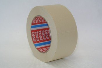 tesa Flachkrepp-Klebeband 50mm tesa Flachkrepp-Klebeband 50mm von Müth - Selbstklebetechnik