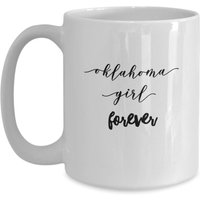 Oklahoma Girl Forever, Pride von MugMinistry