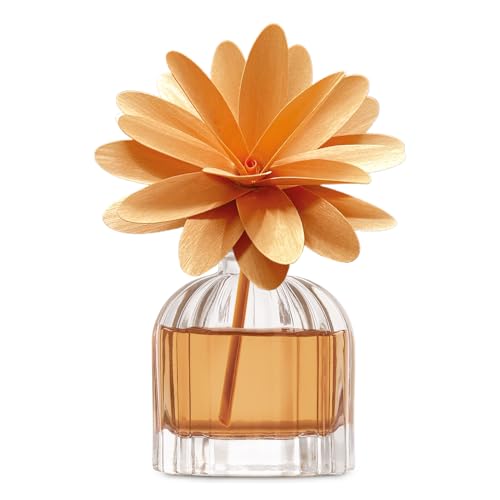 Muhà Flower Diffuser 60 ml Cedro und Bergamotte von Muhà