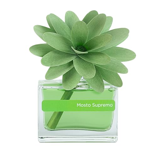 Raumduft Flower Diffuser Mosto Supremo 30 ml von Muhà