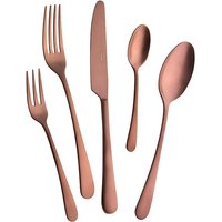 Mulex Besteck-Set "Astoria" satiniert Mulex Besteck-Set "Astoria" satiniert von Mulex