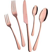 Mulex Besteck-Set "Astroia" poliert Mulex Besteck-Set "Astroia" poliert von Mulex