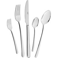 Mulex Besteck-Set "Besteck Modica", (Set, 30 tlg.), ein Besteck von zeitloser Schönheit von Mulex
