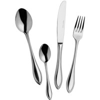 Mulex Besteck-Set "Boston" hochglanzpoliert Mulex Besteck-Set "Boston" hochglanzpoliert von Mulex
