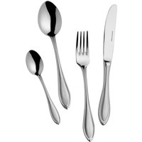 Mulex Besteck-Set "Boston" mattiert Mulex Besteck-Set "Boston" mattiert von Mulex