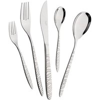 Mulex Besteck-Set "Long Beach", (Set, 60 tlg.) von Mulex