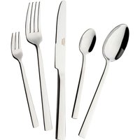 Mulex Besteck-Set "Orlando", (Set, 30 tlg.), hochglanzpoliert von Mulex