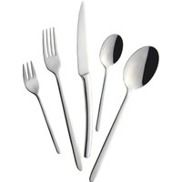 Mulex Besteck-Set "Pasadena", (Set, 30 tlg.), hochglanzpoliert von Mulex