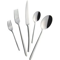 Mulex Besteck-Set "Pasadena", (Set, 60 tlg.) von Mulex