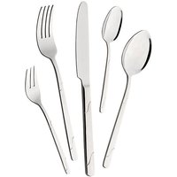Mulex Besteck-Set "Seattle", (Set, 30 tlg.), hochglanzpoliert von Mulex