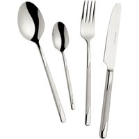 Mulex Besteck-Set "Seattle" teilsatiniert Mulex Besteck-Set "Seattle" teilsatiniert von Mulex