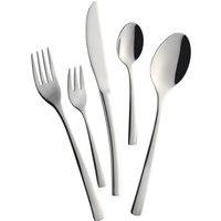 Mulex Besteck-Set "Vermont", (Set, 60 tlg.) von Mulex