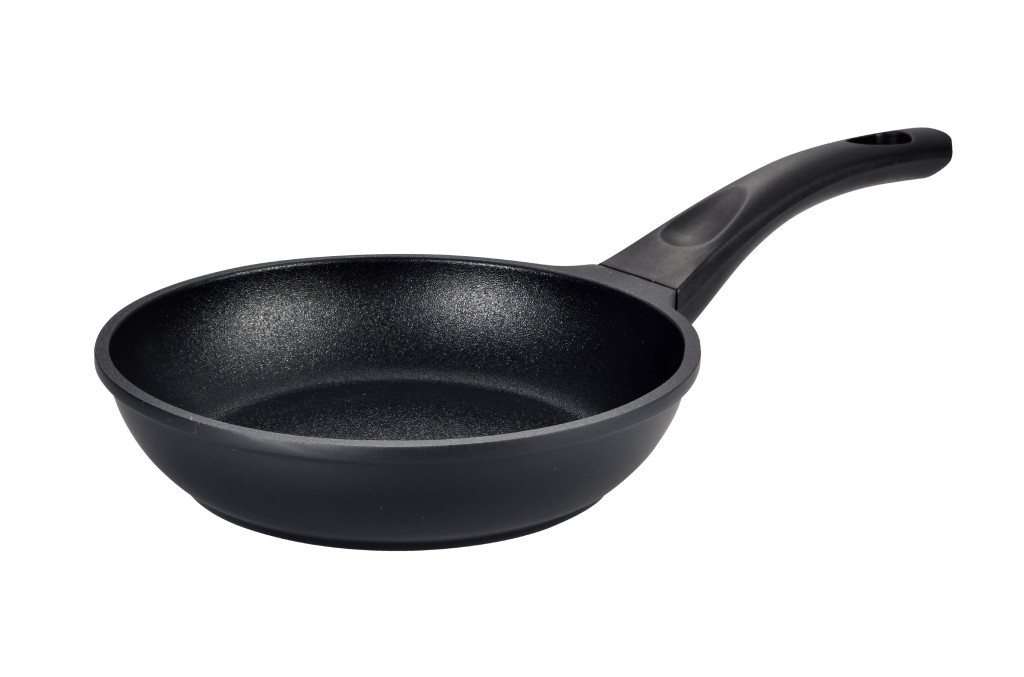 Mulex Bratpfanne TOMALIN Premium 24 cm, Aluguß von Mulex