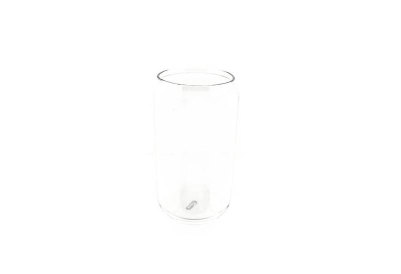 Mulex Glas Cola Dose 350 ml Trinkgläser Hitzebeständig & Spülmaschinenfest Mulex Glas Cola Dose 350 ml Trinkgläser Hitzebeständig & Spülmaschinenfest von Mulex