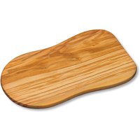 Mulex Schneidebrett "Ascona", jedes Teil ein Unikat dank der besonderen Maserung. Handmade von Mulex