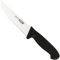 Profi- Fleischmesser 17,5 cm Edelstahl von Mulex