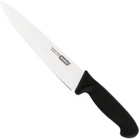 Profi- Kochmesser 19 cm Edelstahl von Mulex