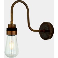 Bo Glass Moderne Schwanenhals Badezimmer Wandleuchte Ip65 Bo Glass Moderne Schwanenhals Badezimmer Wandleuchte Ip65 von MullanLighting