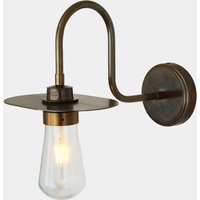 Kai Moderne Messing Schwanenhals Badezimmer Wandleuchte Ip65 Kai Moderne Messing Schwanenhals Badezimmer Wandleuchte Ip65 von MullanLighting