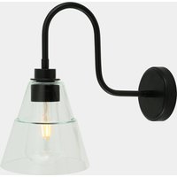 Kairi Glas Schwanenhals Badezimmer Wandleuchter Ip65 Kairi Glas Schwanenhals Badezimmer Wandleuchter Ip65 von MullanLighting