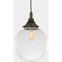 Laguna Pendelleuchte Globe 25cm Ip44 Laguna Pendelleuchte Globe 25cm Ip44 von MullanLighting