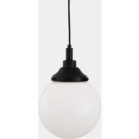 Pelagia Opal Globe Badezimmer Pendelleuchte 20 cm Ip44 Pelagia Opal Globe Badezimmer Pendelleuchte 20 cm Ip44 von MullanLighting