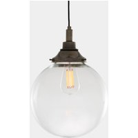 Pendelleuchte Laguna Globe 25cm Ip44 von MullanLighting