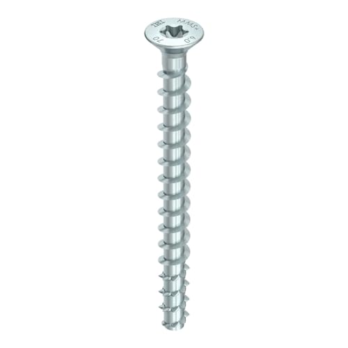HECO-MM plus Senkkopf 6x 70 verzinkt Multi-Monti Schraubanker mit Bewertung von Multi Monti
