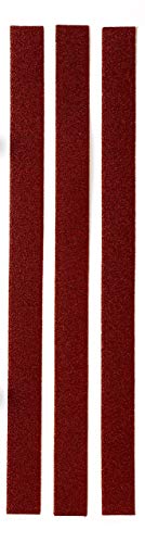 MULTI-SHARP 1110 Ersatz-Schleifmittel für Spindel-Rasenmäher Messerschärfer 32-38 cm Schnittbreite von MULTI-SHARP