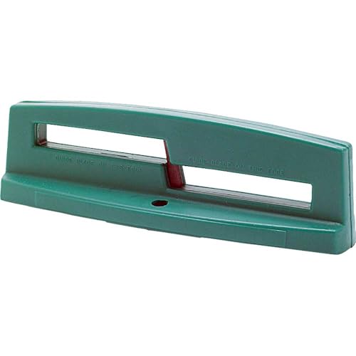 Multi-Sharp 1401 Messerschärfer für Gartenscheren und Scheren von MULTI-SHARP