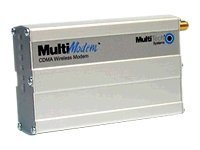 CDMA2000 1XRTT RS-232 & Antenne für Bell Mobility inkl. PS von Multi-Tech Systems
