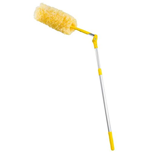 Staubwedel Mikrofaser Multi Clean mit Gelenk Staubwedel Mikrofaser Multi Clean mit Gelenk von Multi clean