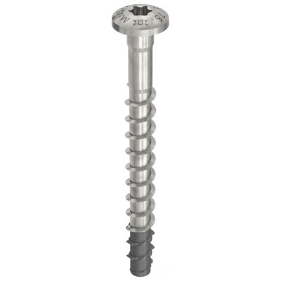 P A4 7,5 x 45, Rundkopf, T-Drive, 50 St. von Multi-monti-plus