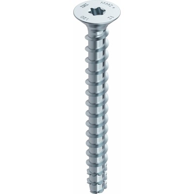 MULTI-MONTI-plus F Senkkopf St zn T 40, 7,5x45mm/ 10mm von Multi-monti
