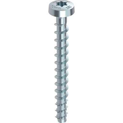 MULTI-MONTI-plus P Panhead St zn T 30, 6x60mm/ 15mm von Multi-monti