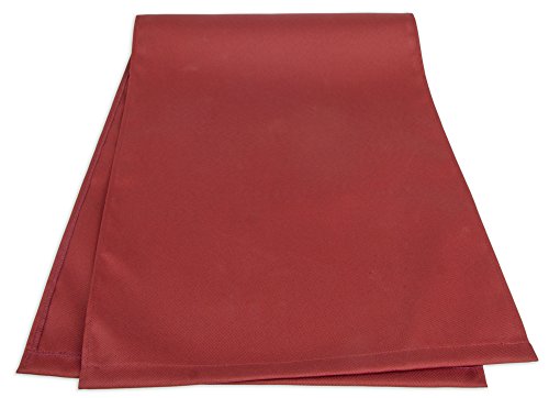 MultiBrands wechselbarer Liegestuhl Stoffbezug - Bordeaux - 100% Polyester von MultiBrands