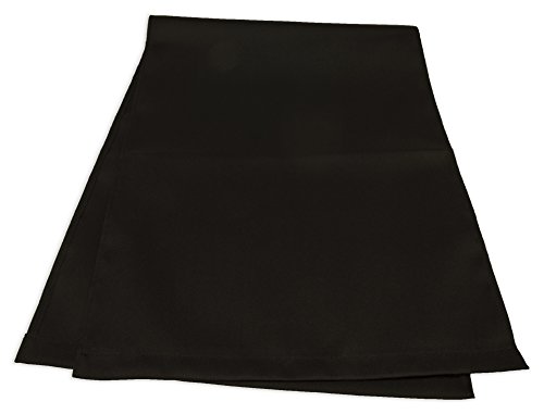 MultiBrands wechselbarer Liegestuhl Stoffbezug - Schwarz - 100% Polyester MultiBrands wechselbarer Liegestuhl Stoffbezug - Schwarz - 100% Polyester von MultiBrands