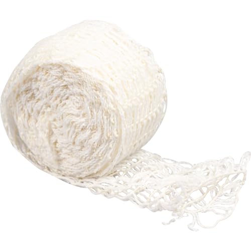 SCHINKENNETZ RÄUCHERNETZ bis 240°C BRATENNETZ SCHINKEN Netz ROLLBRATENNETZ NEU 310104 von MultiDepot