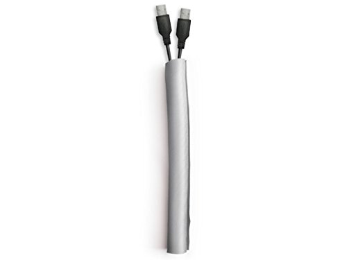 Multibrackets M Universal Silver - Cable Protectors (Silber) von Multibrackets