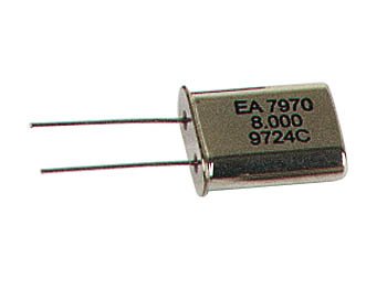 X-Tal 9.216000Mhz von Multibrand