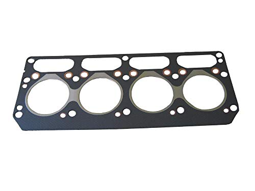 Multicar M25 Zylinderkopfdichtung, 85mm Kolben von Multicar